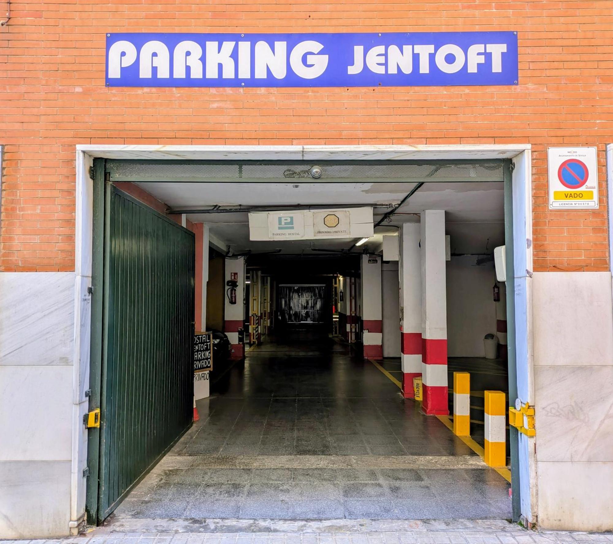 Hostal Jentoft — Photos 1
